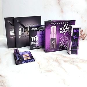 Urban decay bundle